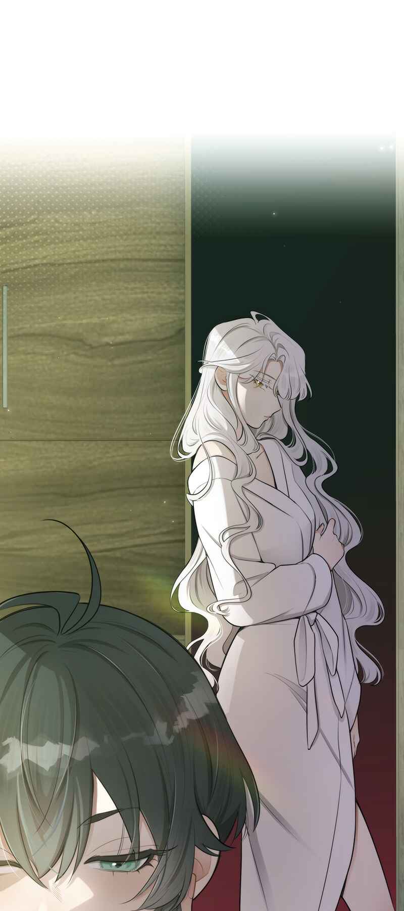 Keep an Eye on You Chapter 12 - Page 58