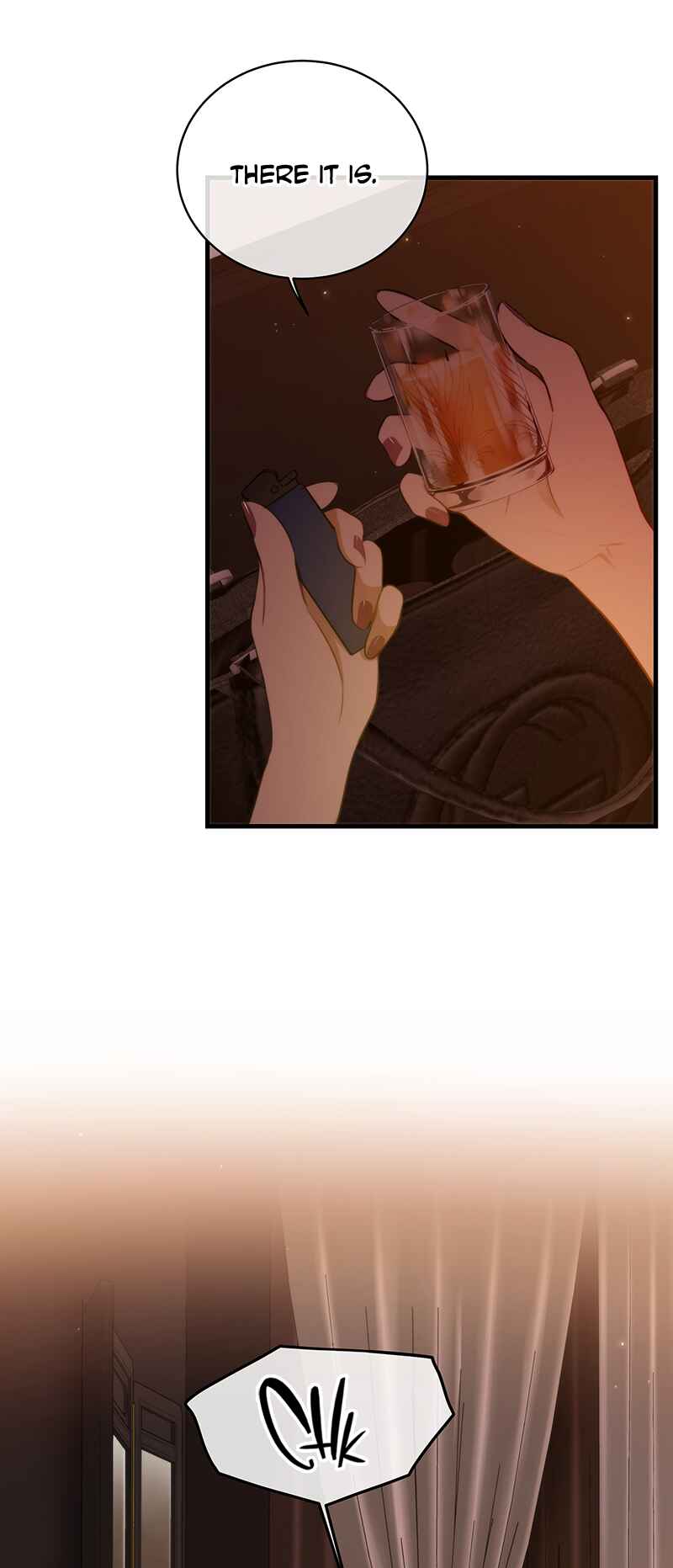 Keep an Eye on You Chapter 12 - Page 6
