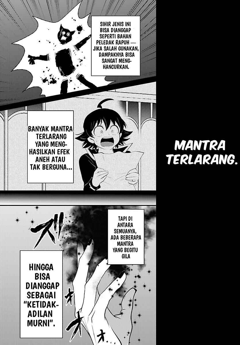 Mairimashita! Iruma-kun Chapter 420 - Page 15