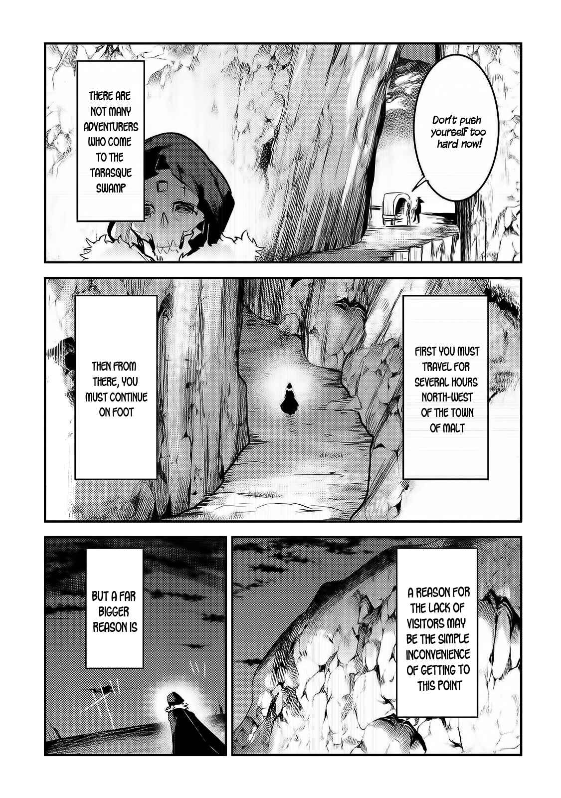Nozomanu Fushi no Boukensha Chapter 20 - Page 14