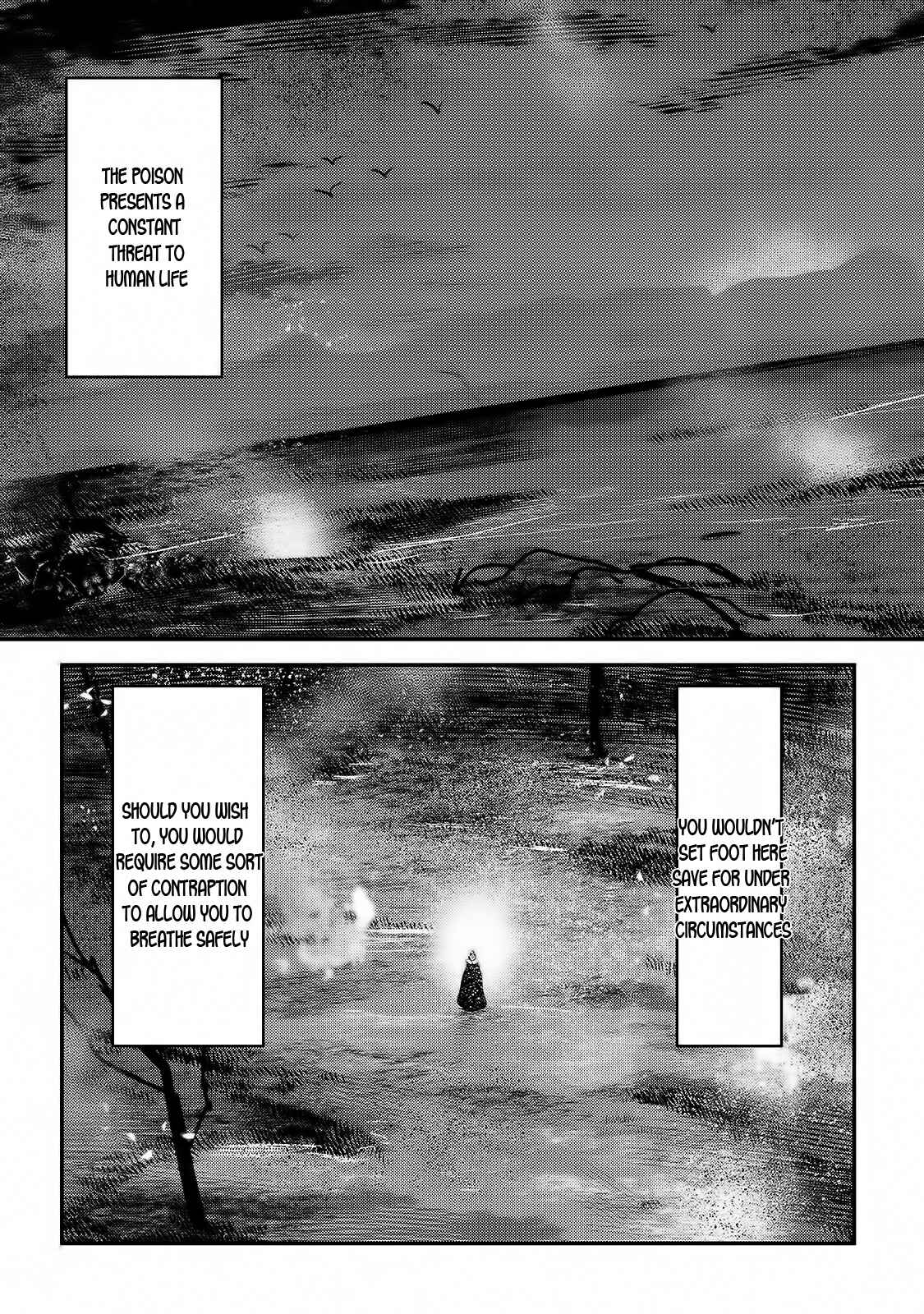 Nozomanu Fushi no Boukensha Chapter 20 - Page 16