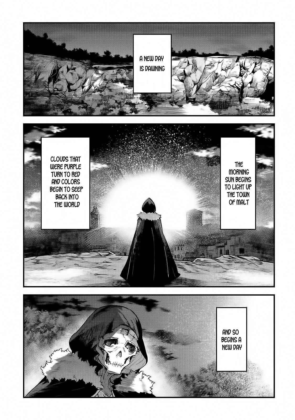 Nozomanu Fushi no Boukensha Chapter 20 - Page 2