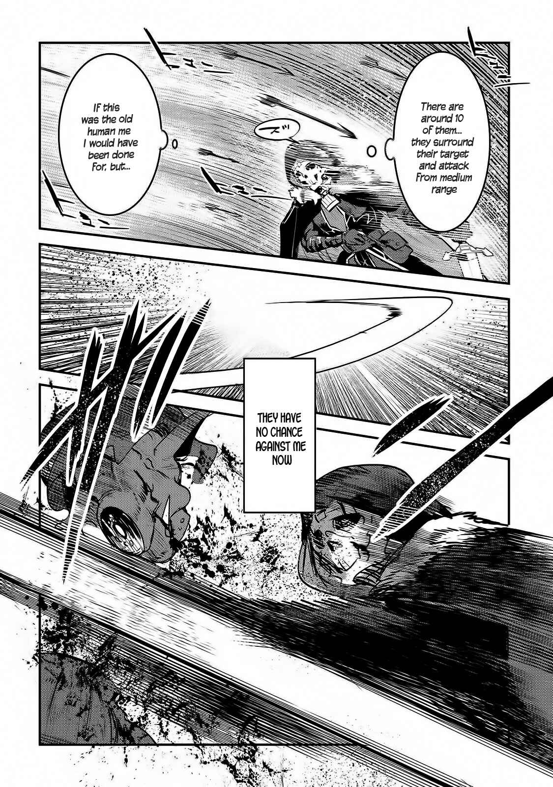 Nozomanu Fushi no Boukensha Chapter 20 - Page 23
