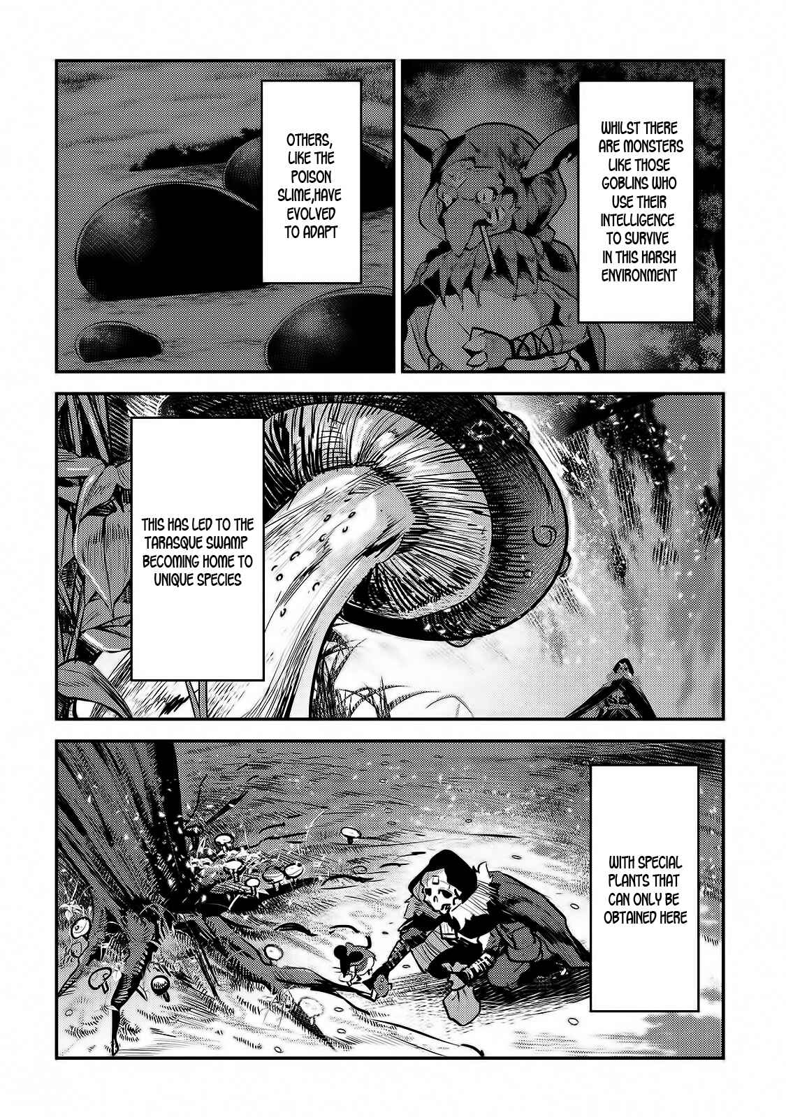 Nozomanu Fushi no Boukensha Chapter 20 - Page 27