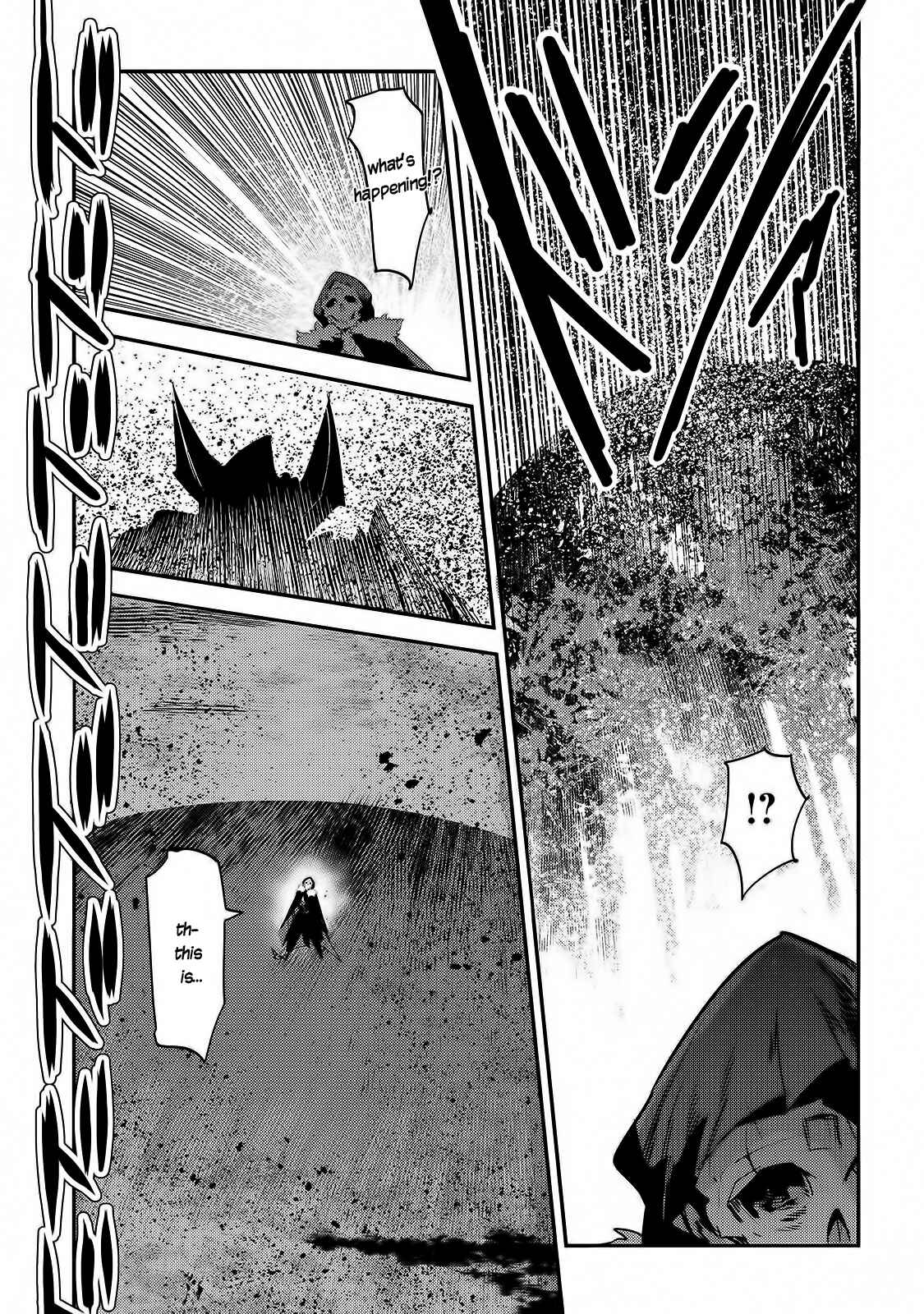 Nozomanu Fushi no Boukensha Chapter 20 - Page 38
