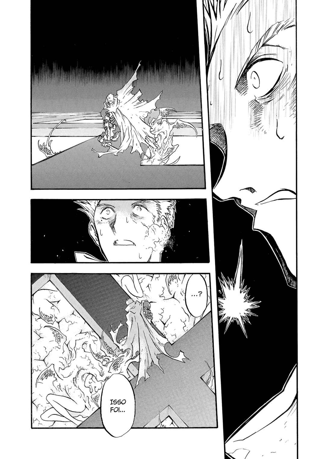 Trigun Maximum Chapter 48 - Page 13