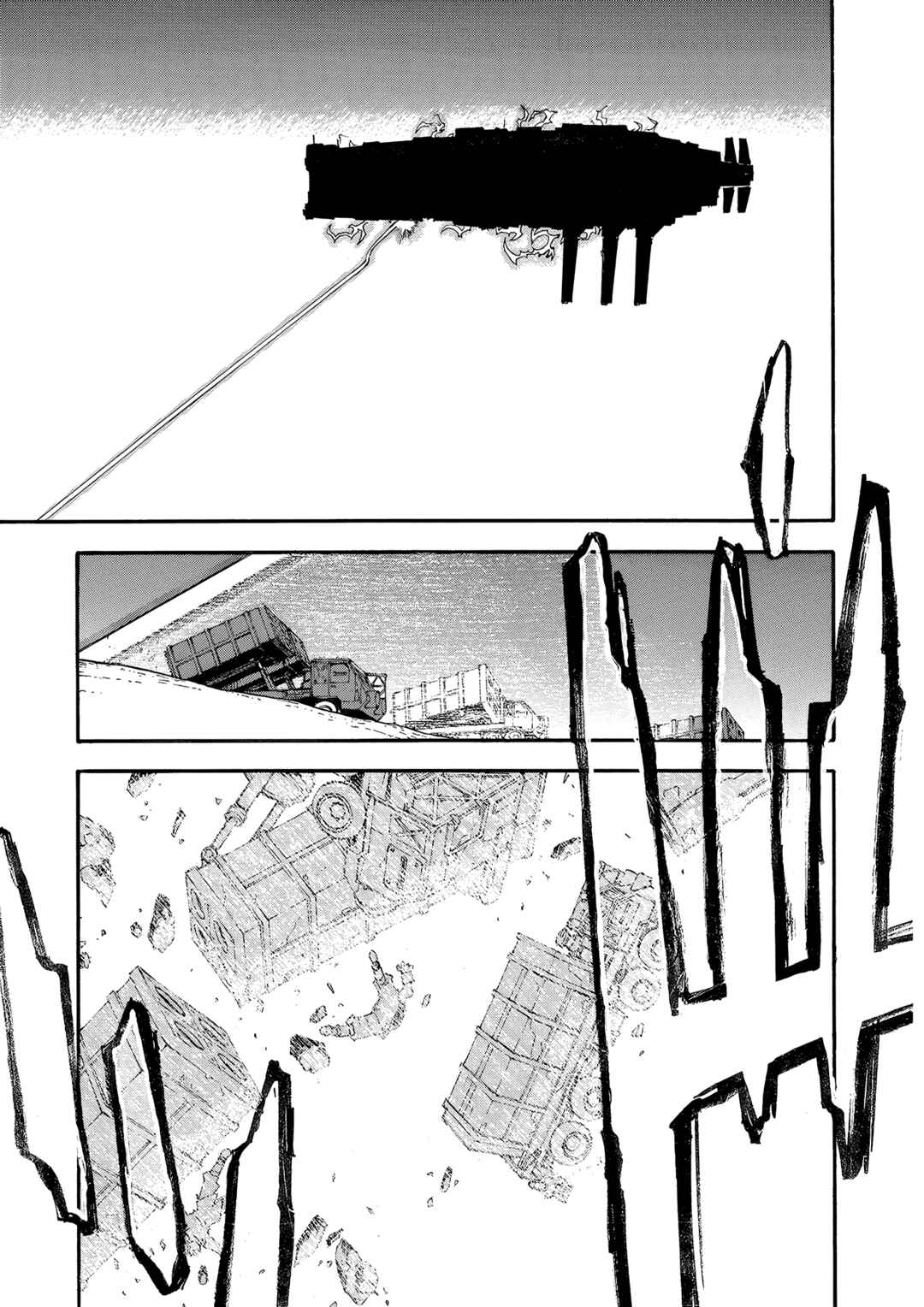 Trigun Maximum Chapter 48 - Page 18