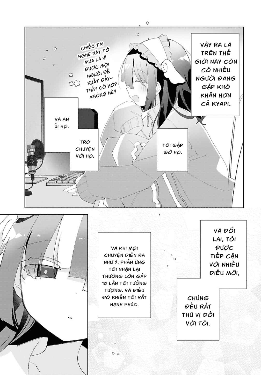 Herami Shimai wa Docchi mo Yanderu Chapter 22 - Page 14