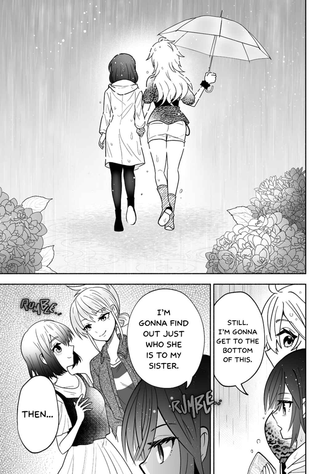 Osananajimi no Ijou Kawaii Imouto-chan Chapter 5 - Page 23