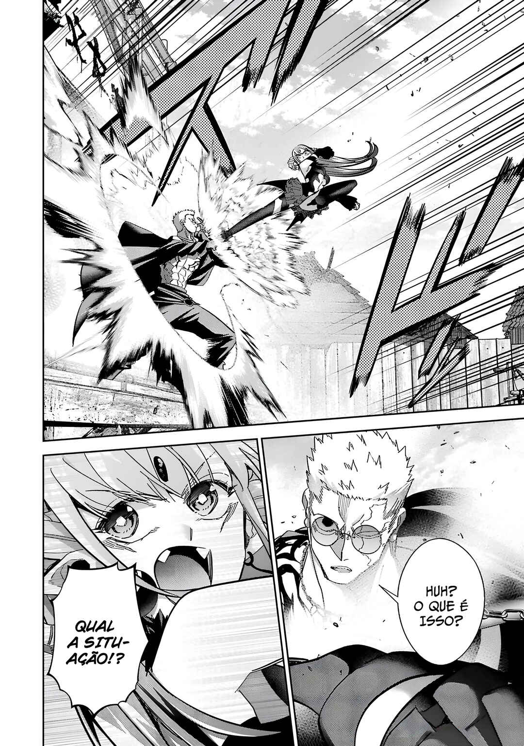 Shokei Sareta Kenja wa Lich ni Tensei Shite Shinryaku-sensou o Hajimeru Chapter 45 - Page 10
