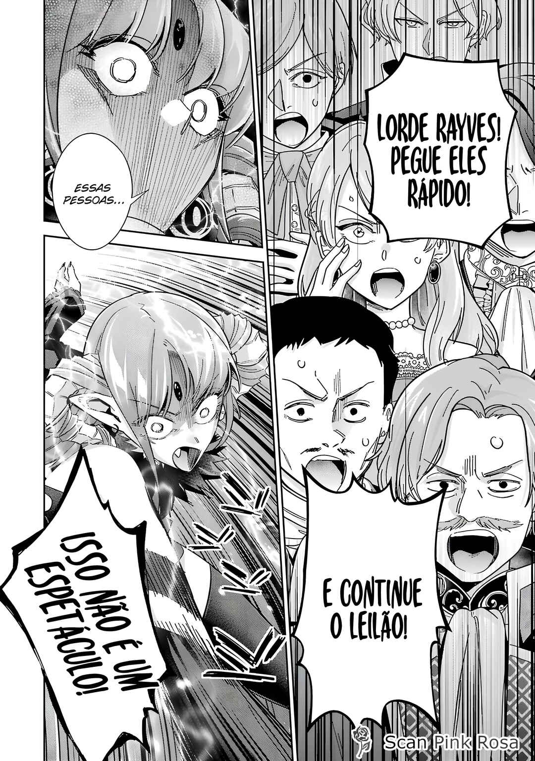 Shokei Sareta Kenja wa Lich ni Tensei Shite Shinryaku-sensou o Hajimeru Chapter 45 - Page 12