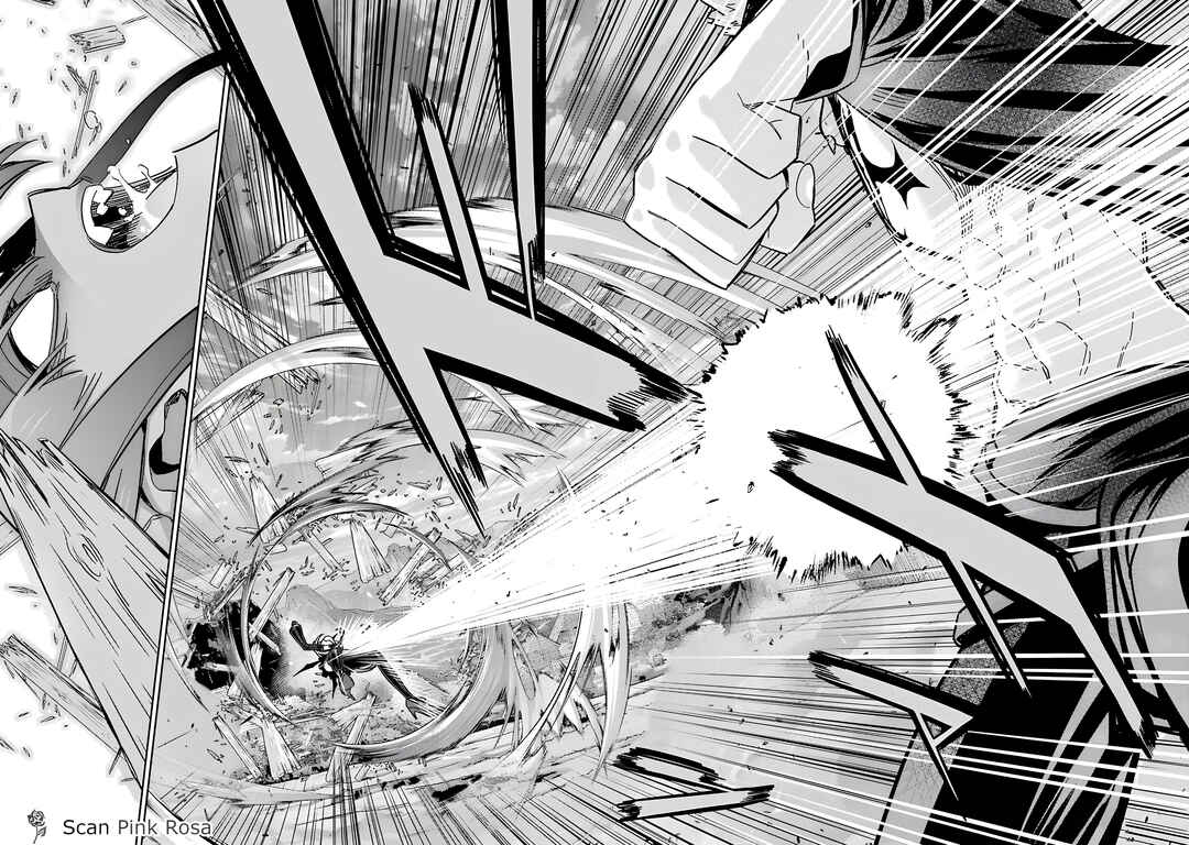 Shokei Sareta Kenja wa Lich ni Tensei Shite Shinryaku-sensou o Hajimeru Chapter 45 - Page 28