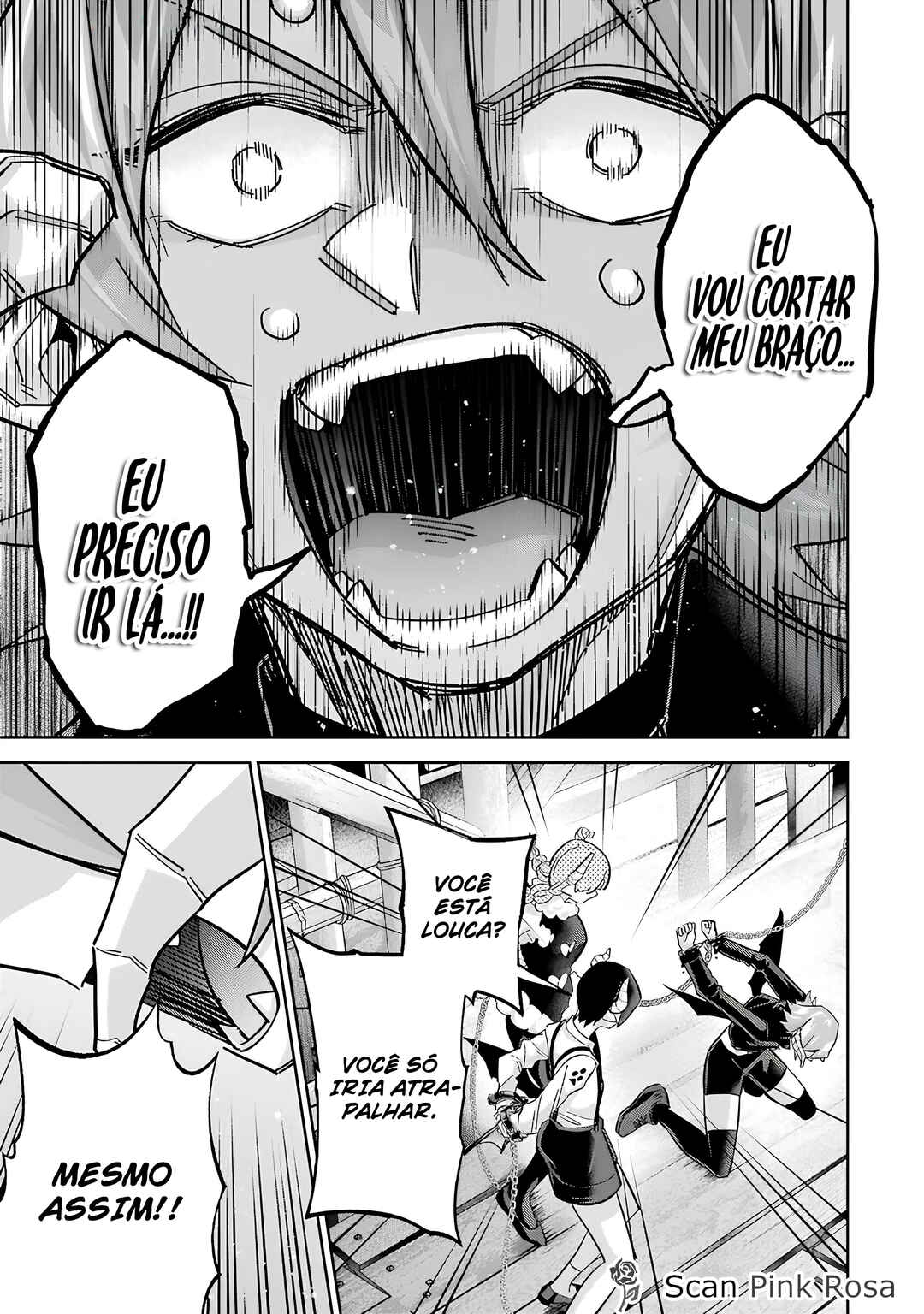 Shokei Sareta Kenja wa Lich ni Tensei Shite Shinryaku-sensou o Hajimeru Chapter 45 - Page 32