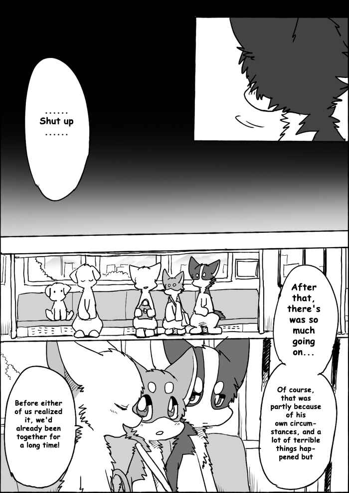 Helper Shibeta Chapter 9 - Page 31
