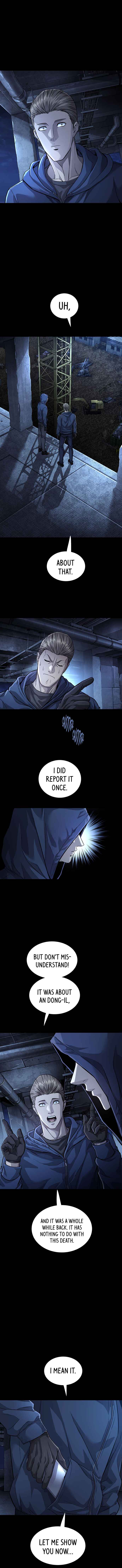 Vigilante Part 2 Chapter 39 - Page 1