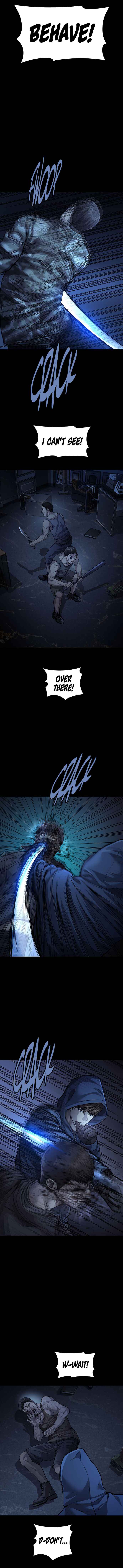 Vigilante Part 2 Chapter 39 - Page 12