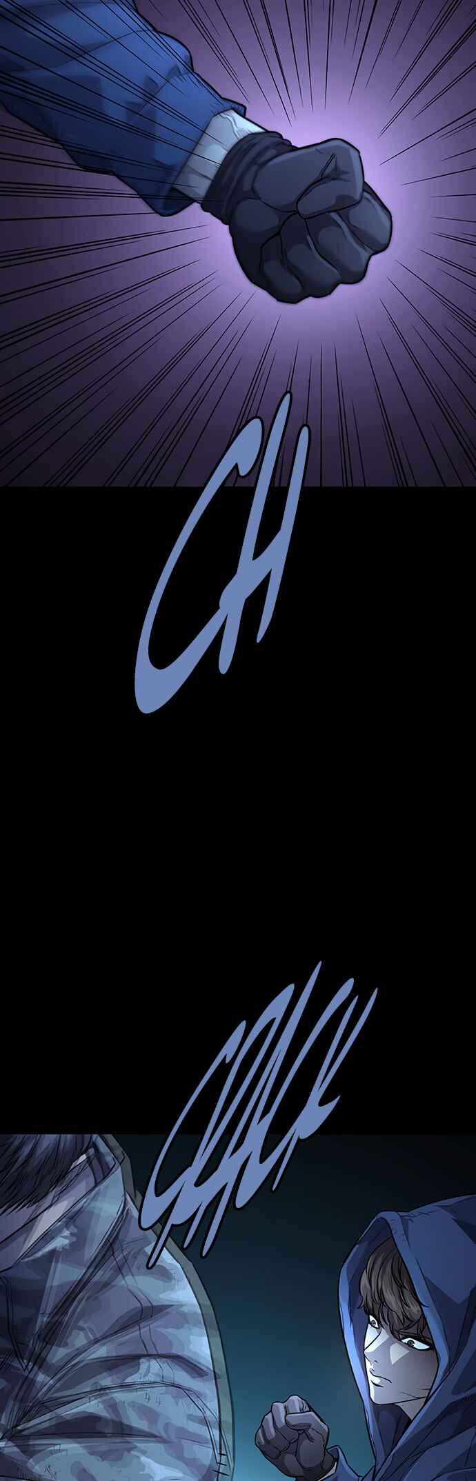 Vigilante Part 2 Chapter 39 - Page 15
