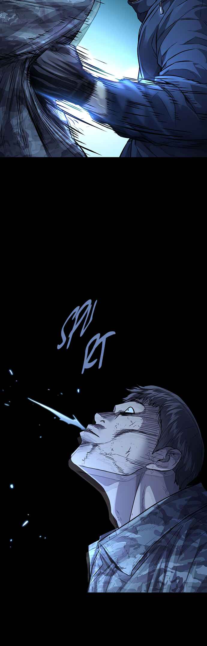 Vigilante Part 2 Chapter 39 - Page 16