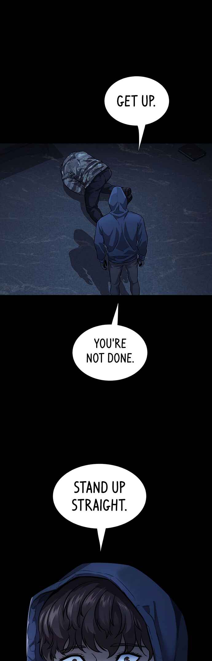 Vigilante Part 2 Chapter 39 - Page 17