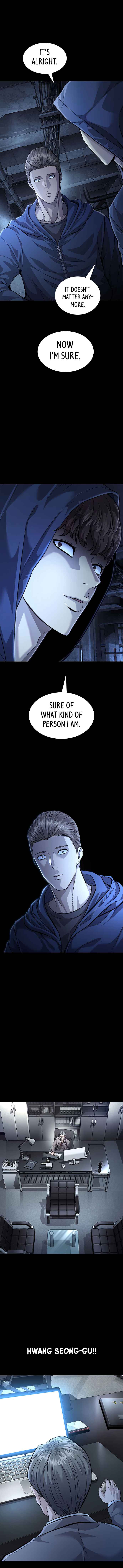Vigilante Part 2 Chapter 39 - Page 2