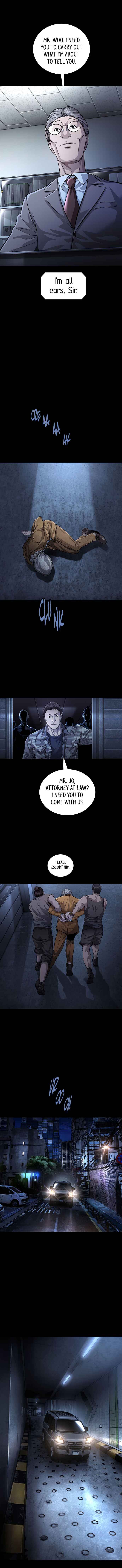 Vigilante Part 2 Chapter 39 - Page 4