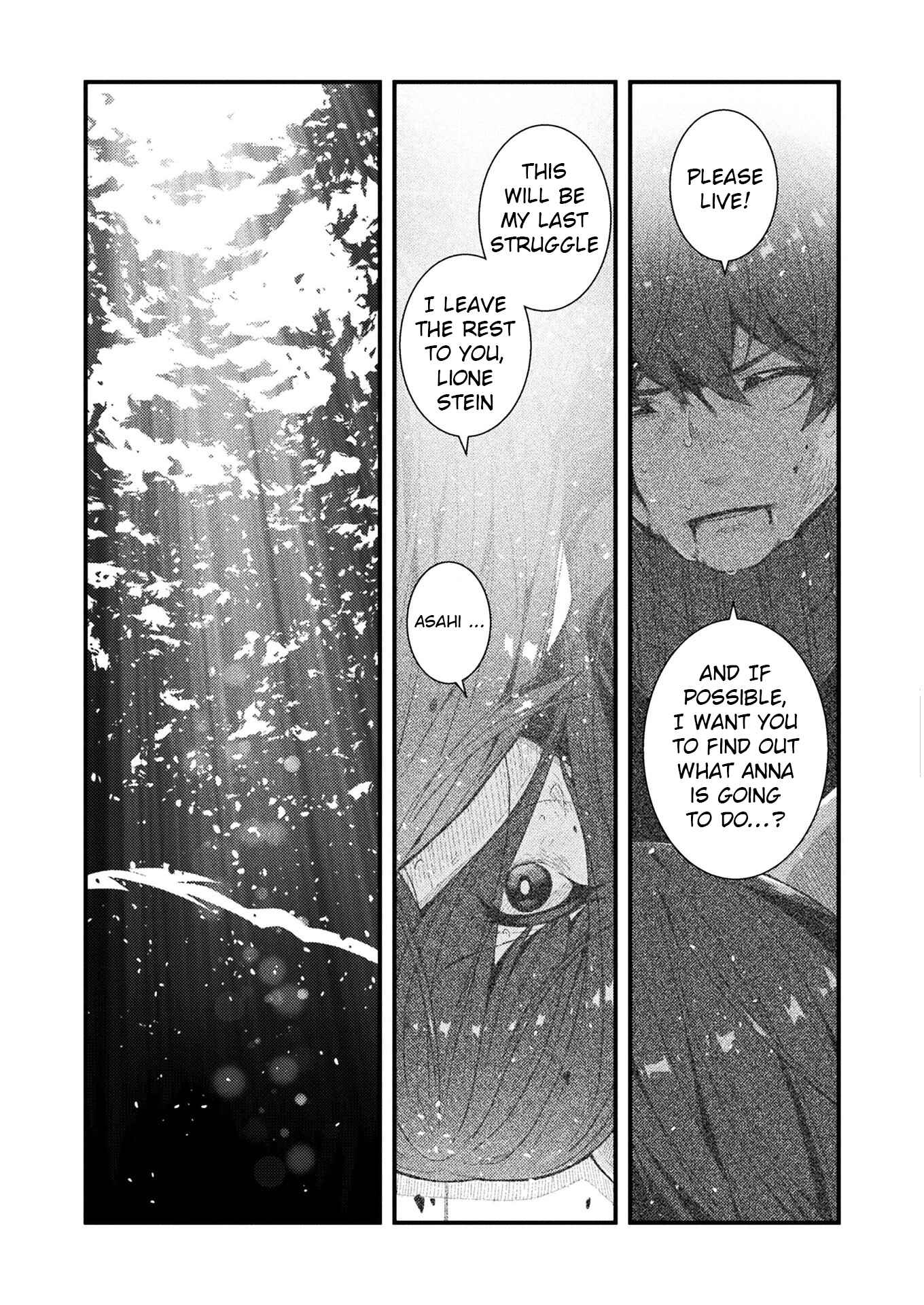 Suteishi Yuusha, Maou no Shita de Restart Chapter 1 - Page 25