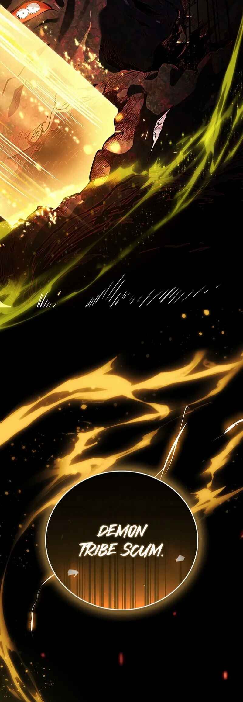 The Legendary Hero is an Academy Honors Student Chapter 38 - Page 3