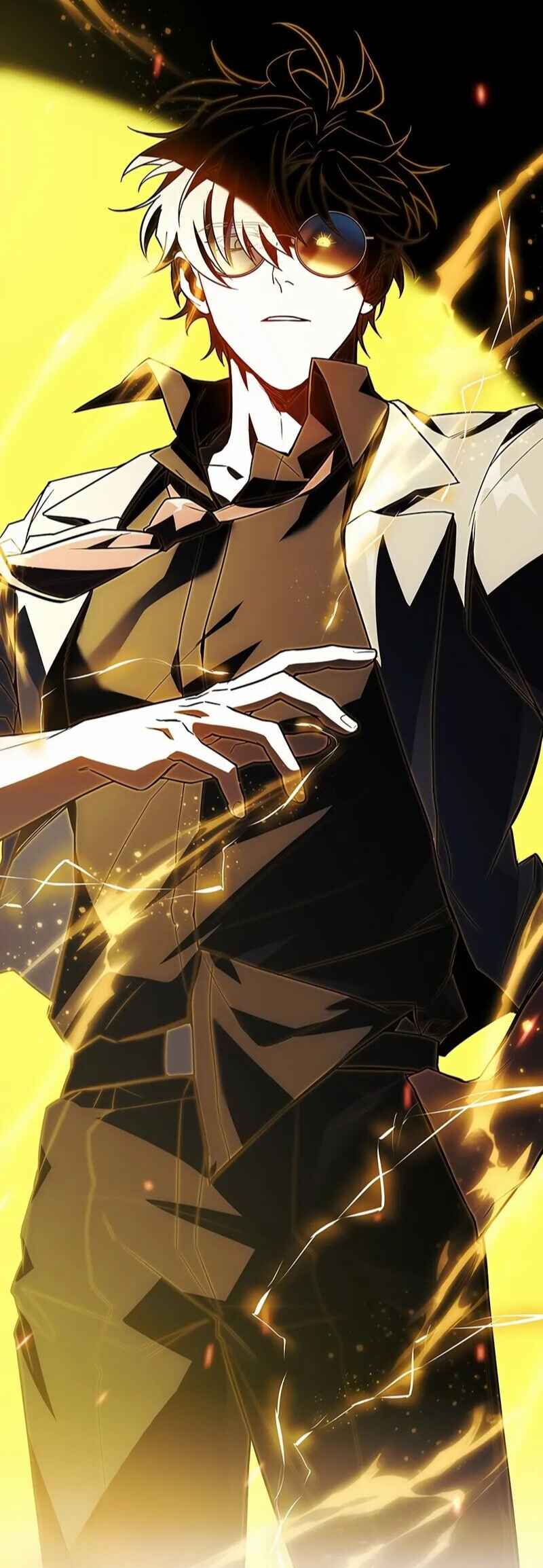 The Legendary Hero is an Academy Honors Student Chapter 38 - Page 4