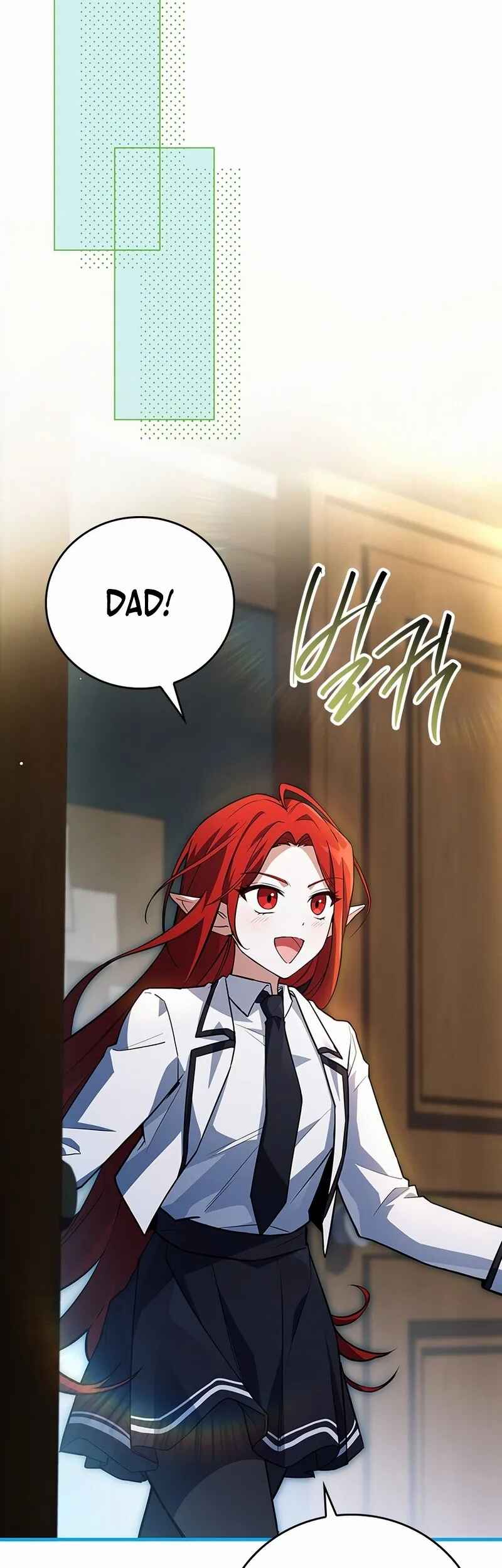 The Legendary Hero is an Academy Honors Student Chapter 38 - Page 51