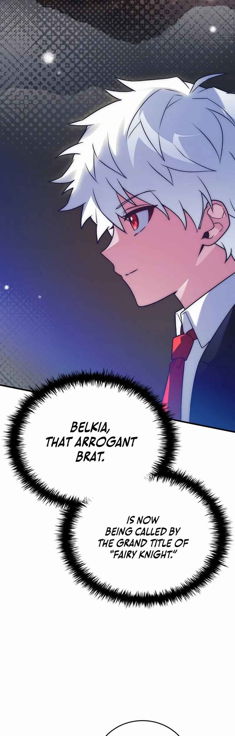 The Legendary Hero is an Academy Honors Student Chapter 38 - Page 62