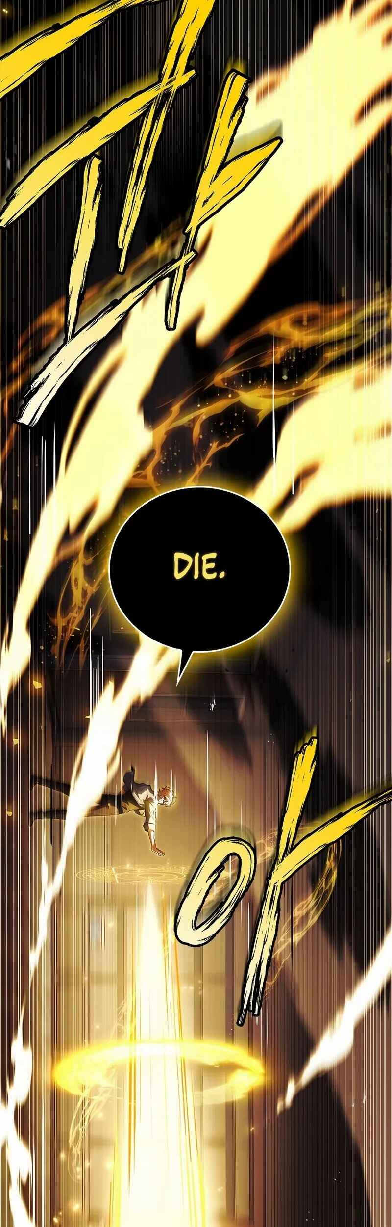 The Legendary Hero is an Academy Honors Student Chapter 38 - Page 9