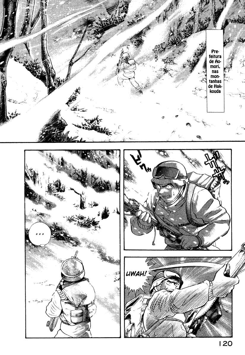 Devilman Lady Chapter 13 - Page 6