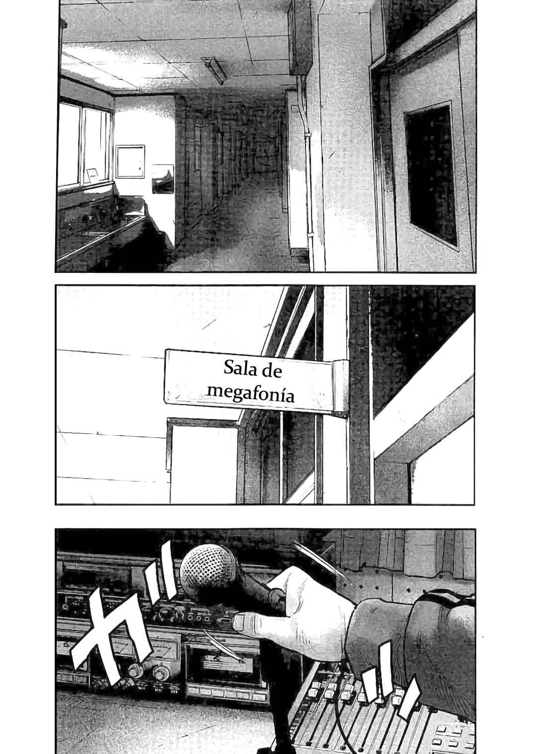 Crows ZERO II - Suzuran x Housen Chapter 13 - Page 9