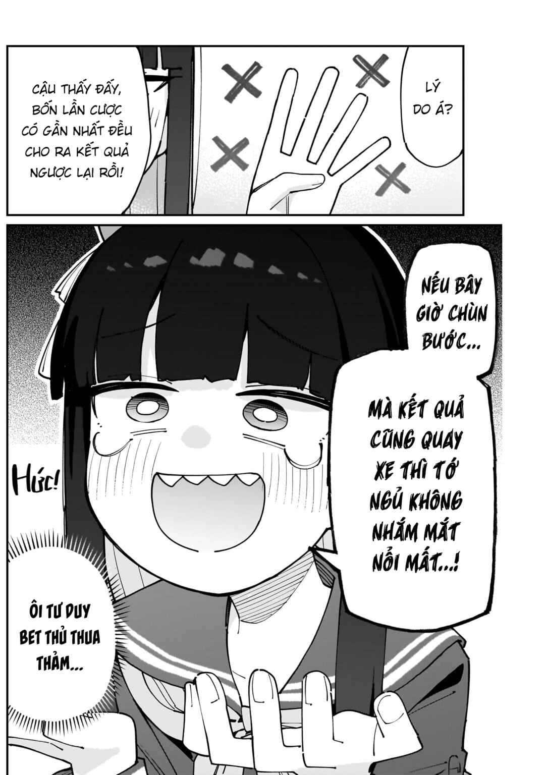 Shiramine-san wa Kyou mo Kaketeru Chapter ? - Page 19