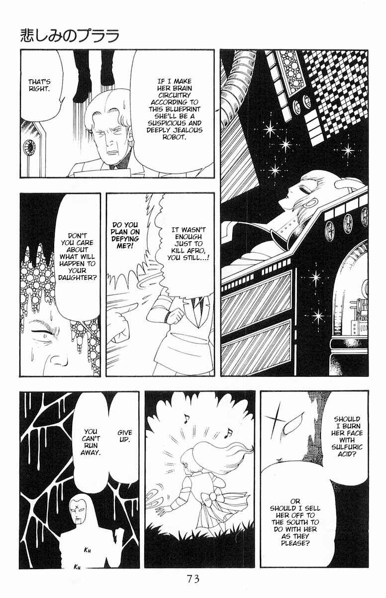 Patalliro! Chapter 58 - Page 10