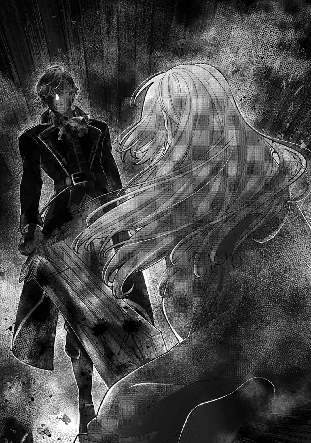 Watashi wo Suki Sugiru Yuusha-sama wo Riyou shite, Konse koso Nagaiki suru Tsumoridattanoni (Tabun, Mata Shippaishita) Chapter 12 - Page 14