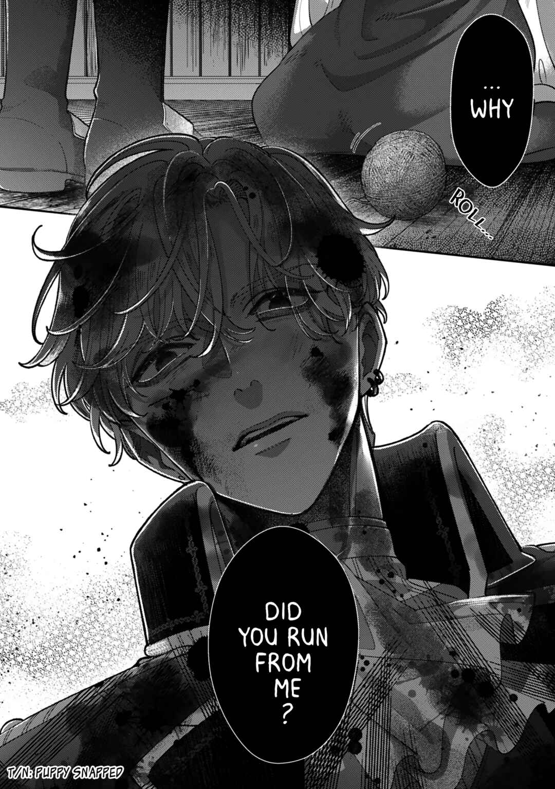 Watashi wo Suki Sugiru Yuusha-sama wo Riyou shite, Konse koso Nagaiki suru Tsumoridattanoni (Tabun, Mata Shippaishita) Chapter 12 - Page 16