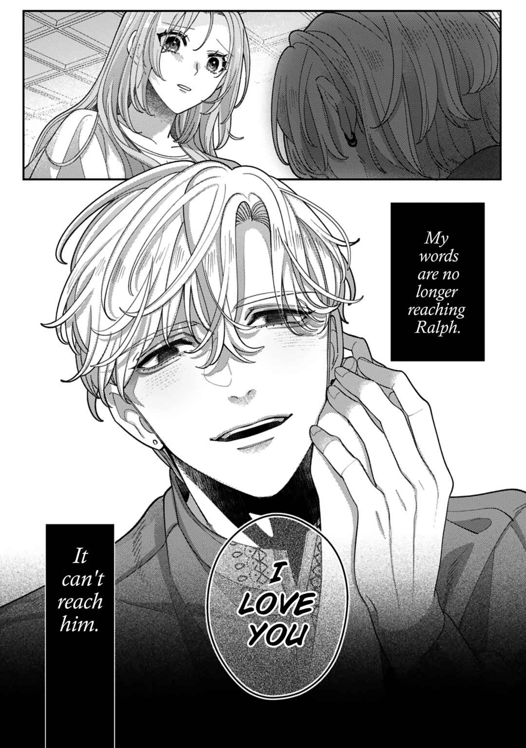 Watashi wo Suki Sugiru Yuusha-sama wo Riyou shite, Konse koso Nagaiki suru Tsumoridattanoni (Tabun, Mata Shippaishita) Chapter 12 - Page 29