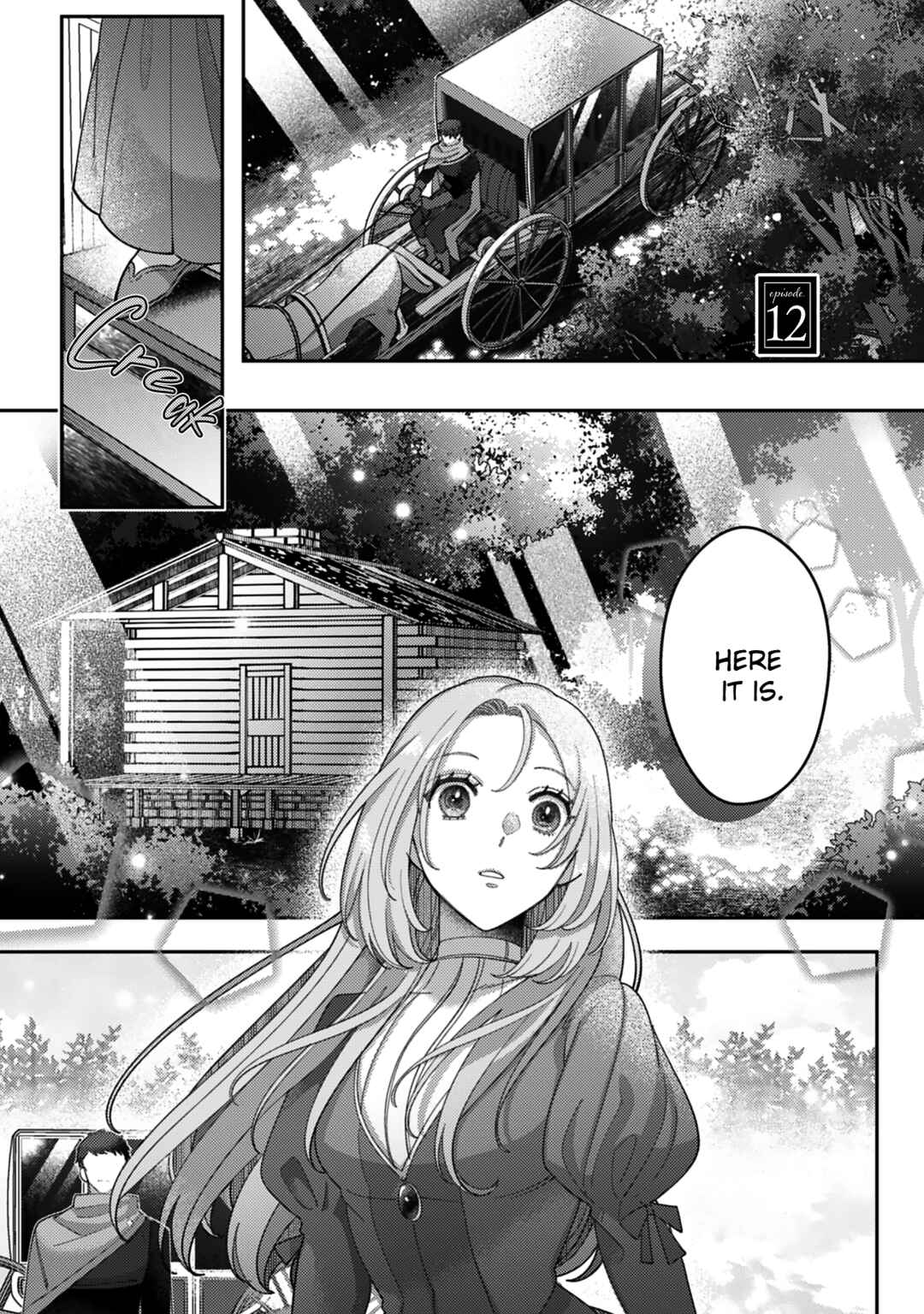 Watashi wo Suki Sugiru Yuusha-sama wo Riyou shite, Konse koso Nagaiki suru Tsumoridattanoni (Tabun, Mata Shippaishita) Chapter 12 - Page 3