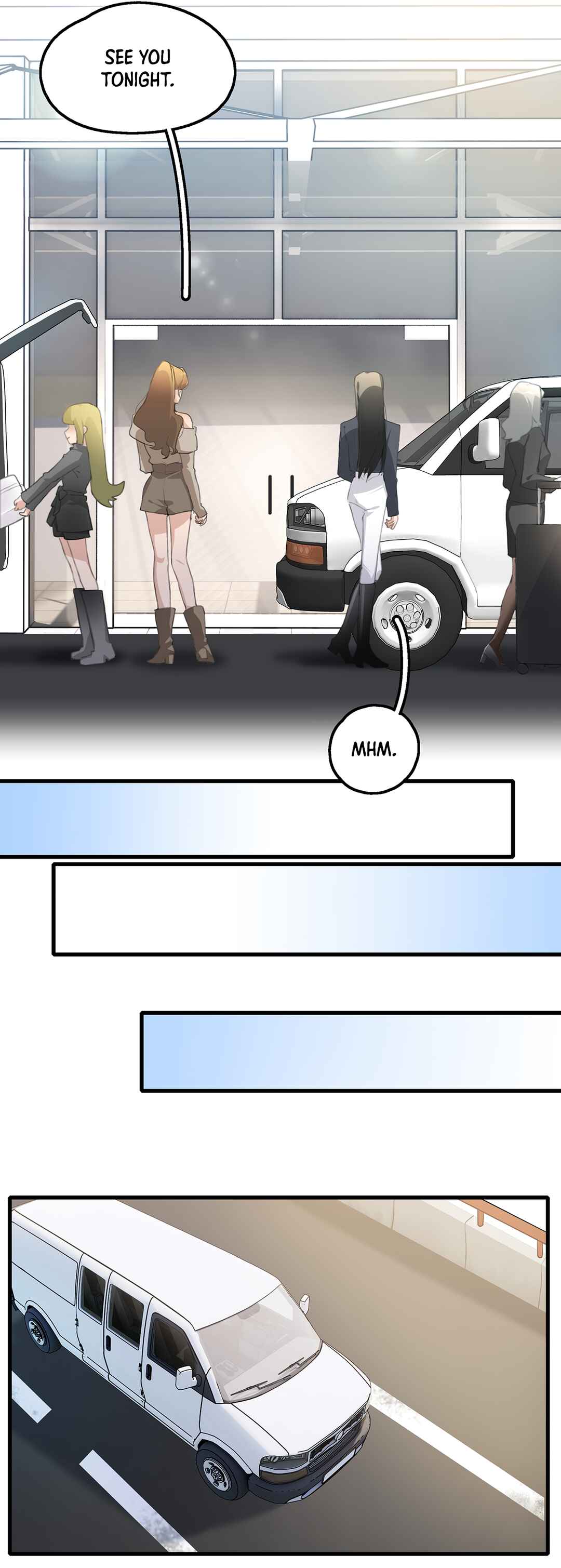 Yú qíng kě dài Chapter 47 - Page 3