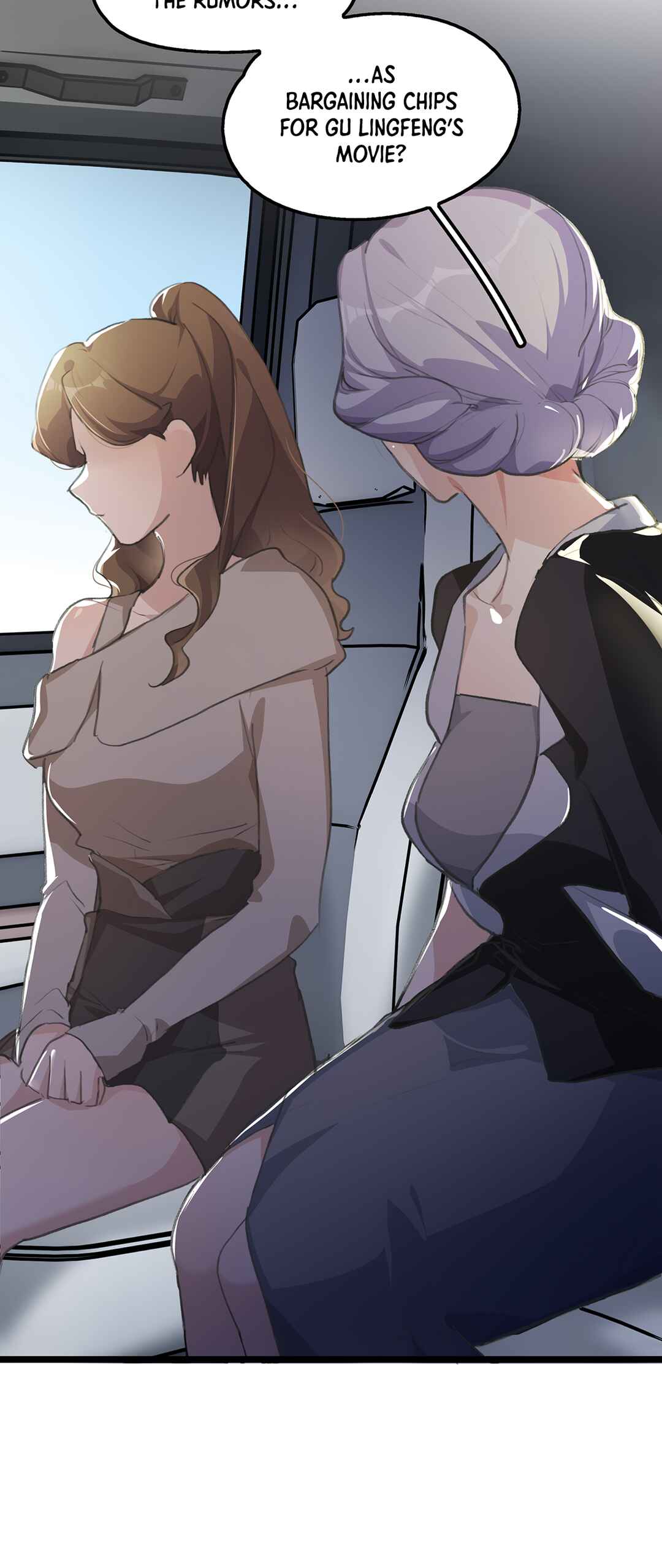 Yú qíng kě dài Chapter 47 - Page 7