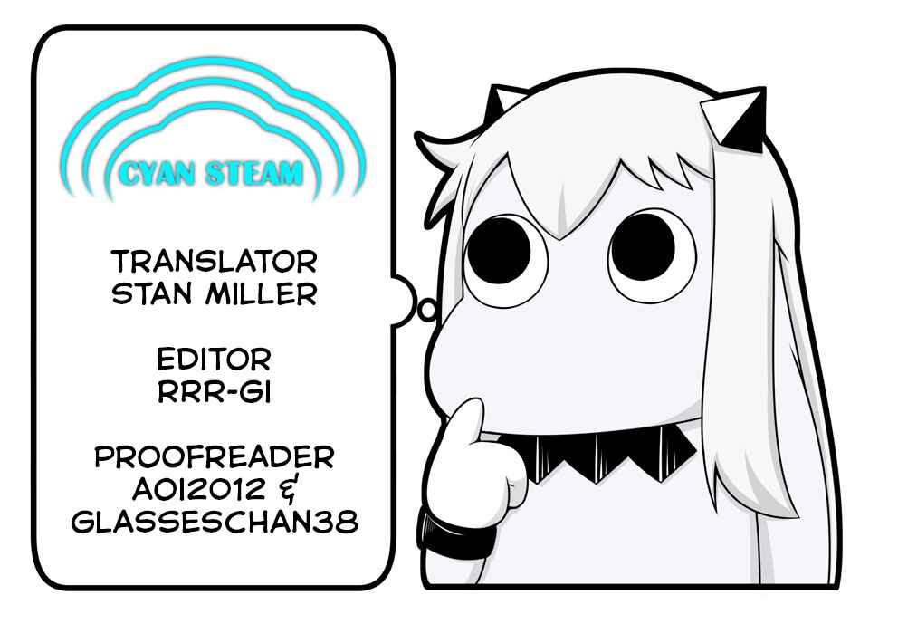 Dekisokonai no Himegimi-tachi Chapter 37.5 - Page 9