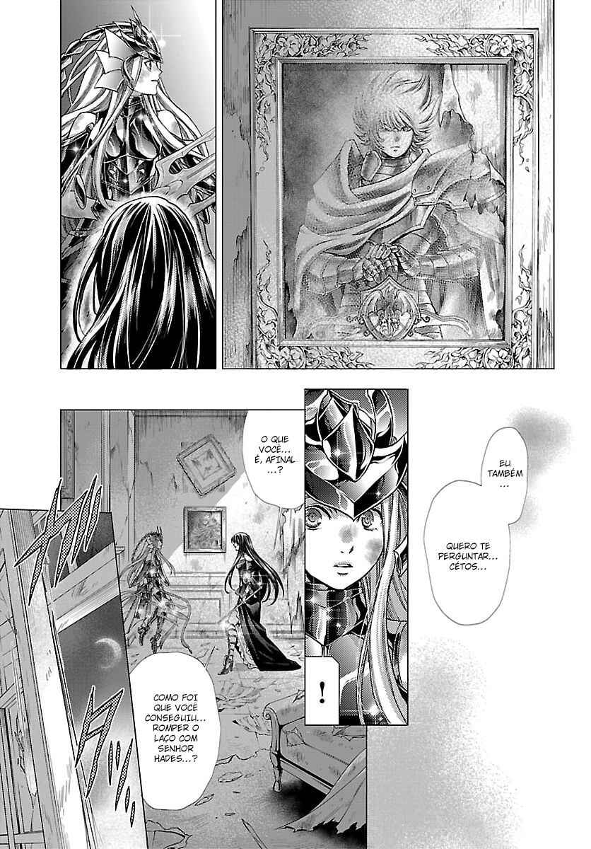 Saint Seiya: The Lost Canvas - Extra Gaiden Chapter 17 - Page 16