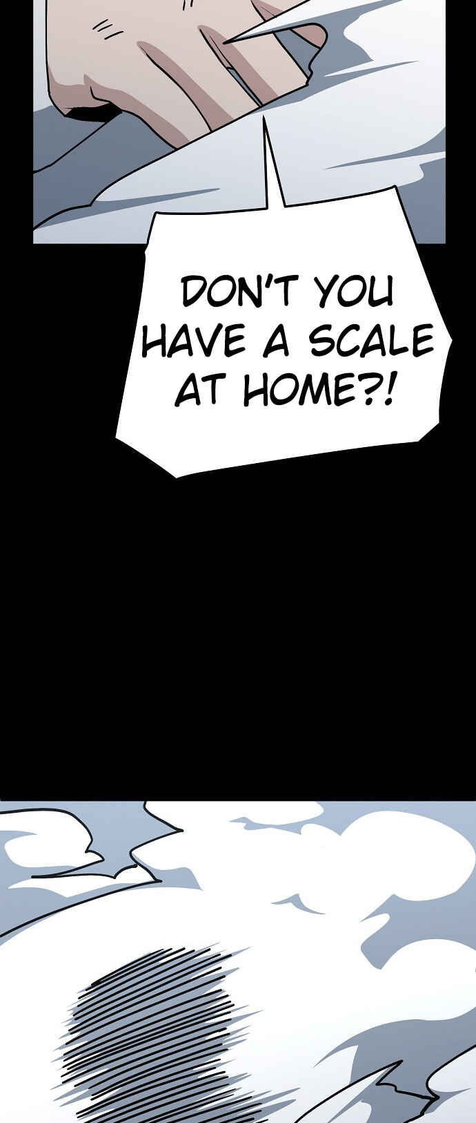 Mujikbaeksu Gye Baek-sun Chapter 196 - Page 11