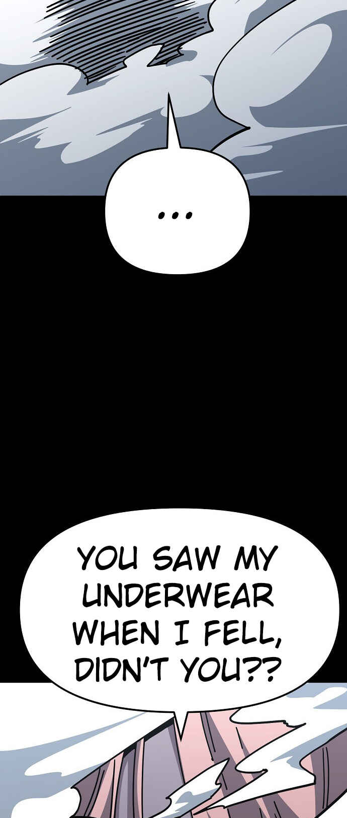 Mujikbaeksu Gye Baek-sun Chapter 196 - Page 12
