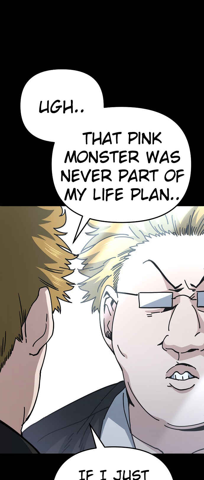 Mujikbaeksu Gye Baek-sun Chapter 196 - Page 14