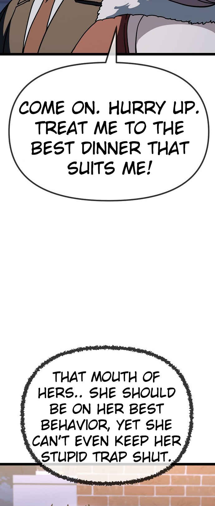 Mujikbaeksu Gye Baek-sun Chapter 196 - Page 21