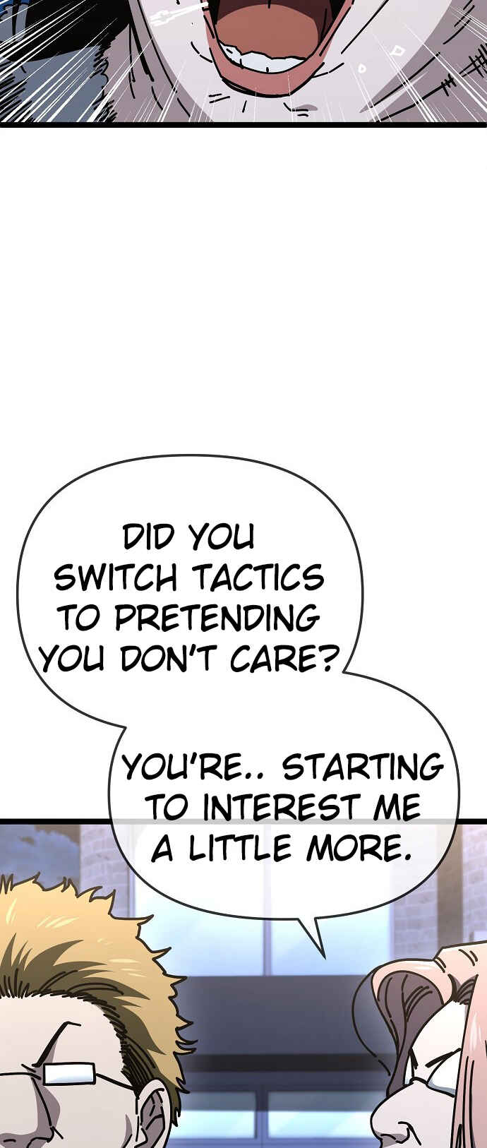 Mujikbaeksu Gye Baek-sun Chapter 196 - Page 26