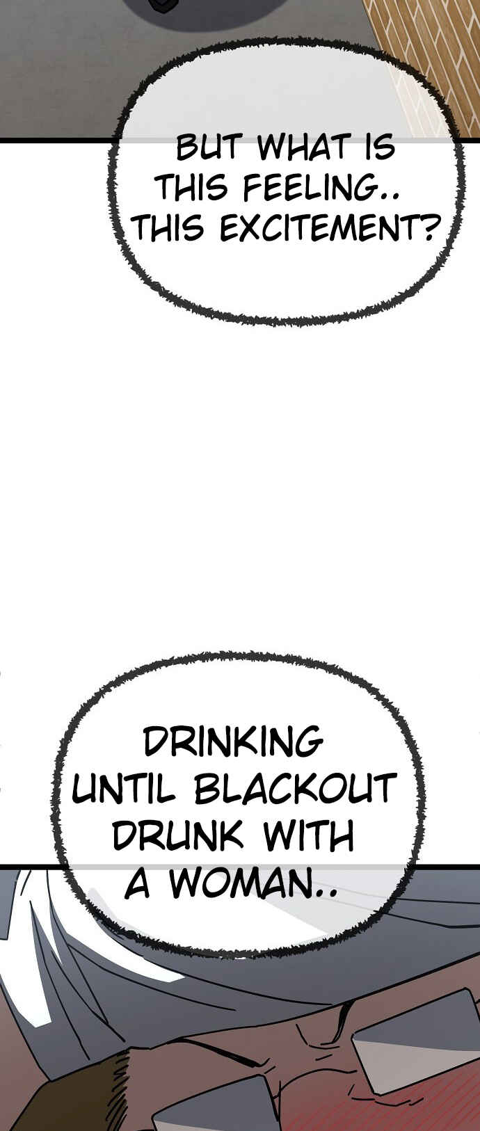 Mujikbaeksu Gye Baek-sun Chapter 196 - Page 35