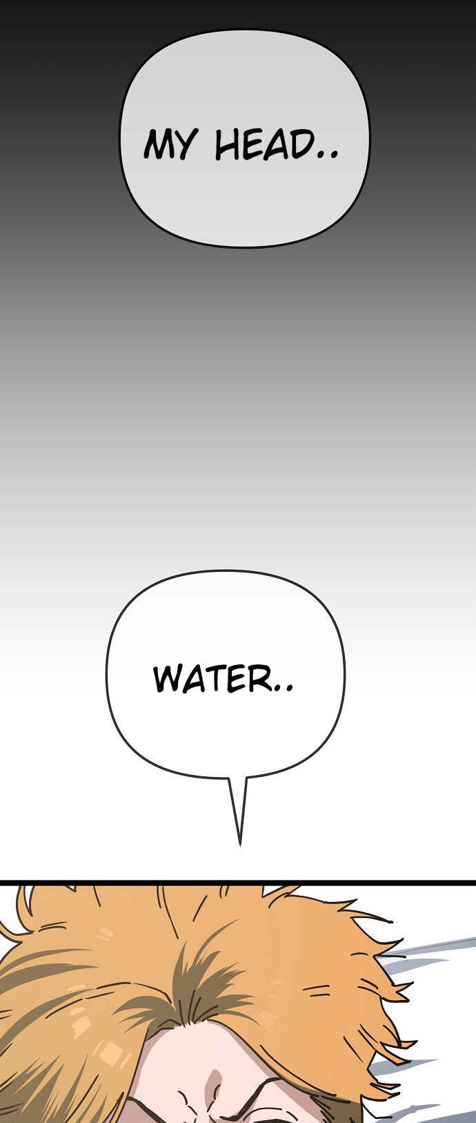 Mujikbaeksu Gye Baek-sun Chapter 196 - Page 47